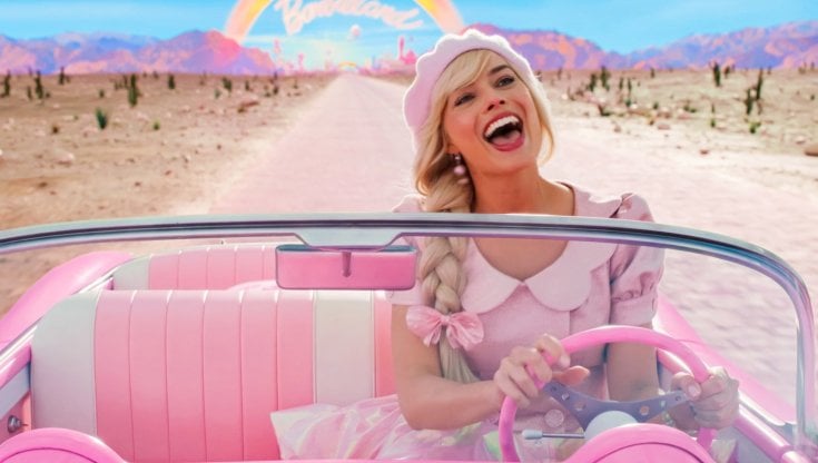 BIRCKENSTOCK E L'EMANCIPAZIONE DELLA BARBIE