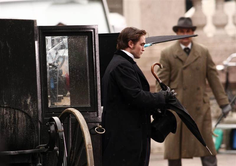 BEL AMI