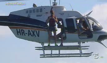 SPECIALE L'ISOLA DEI FAMOSI 10