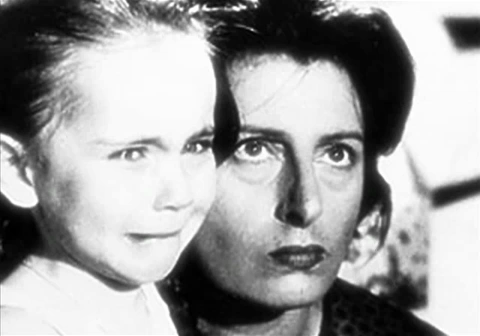 DIARIO VISIVO (Luchino Visconti)