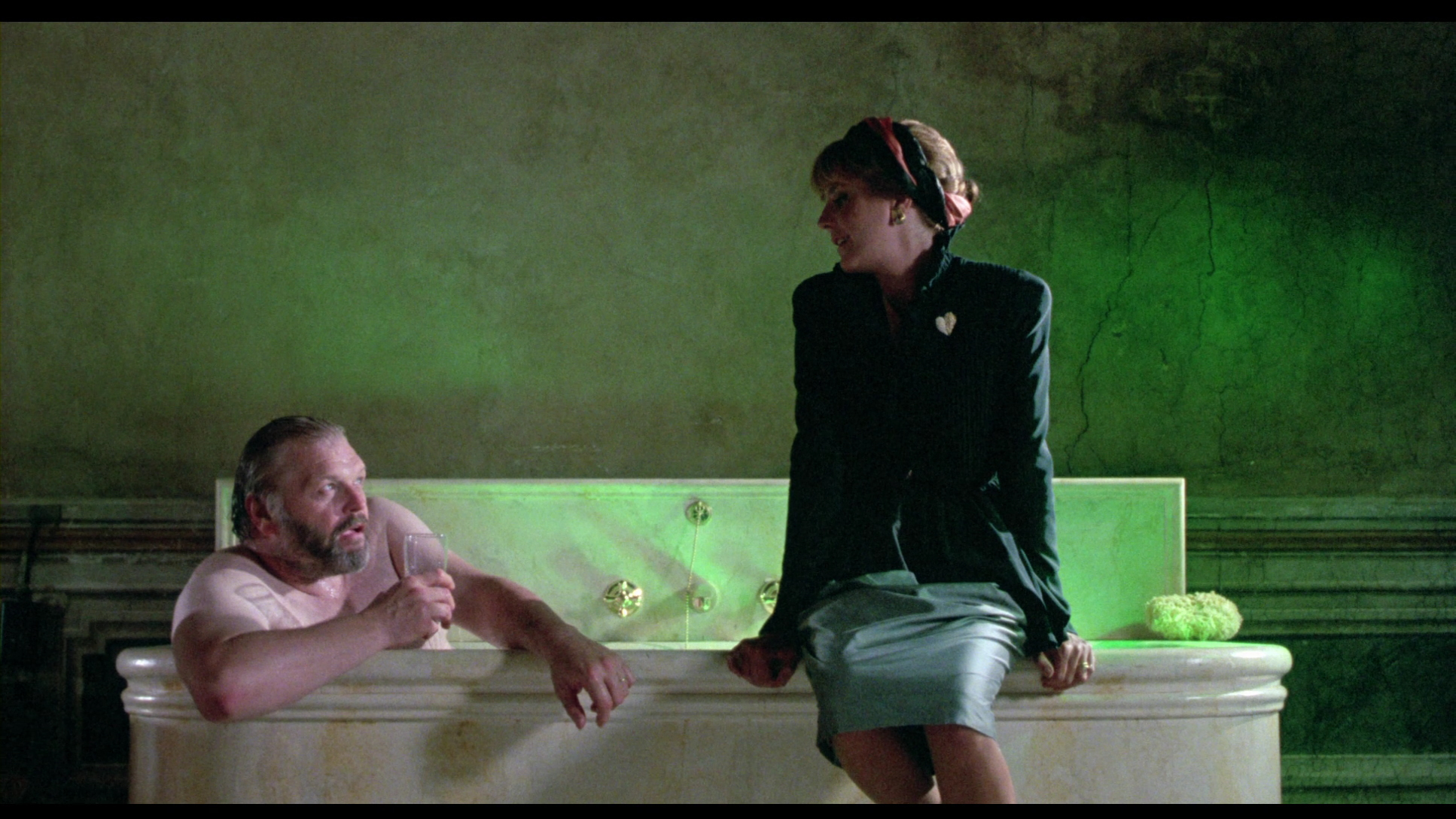 SPECIALE PETER GREENAWAY