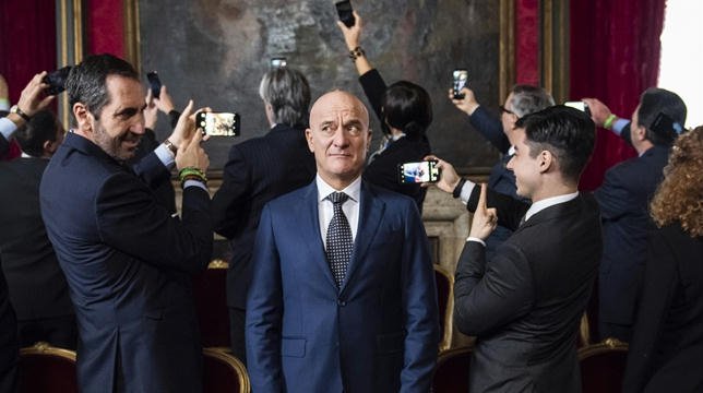 RITORNO AL FUTURO 4