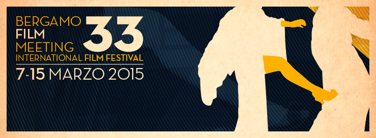 BERGAMO FILM MEETING 2015