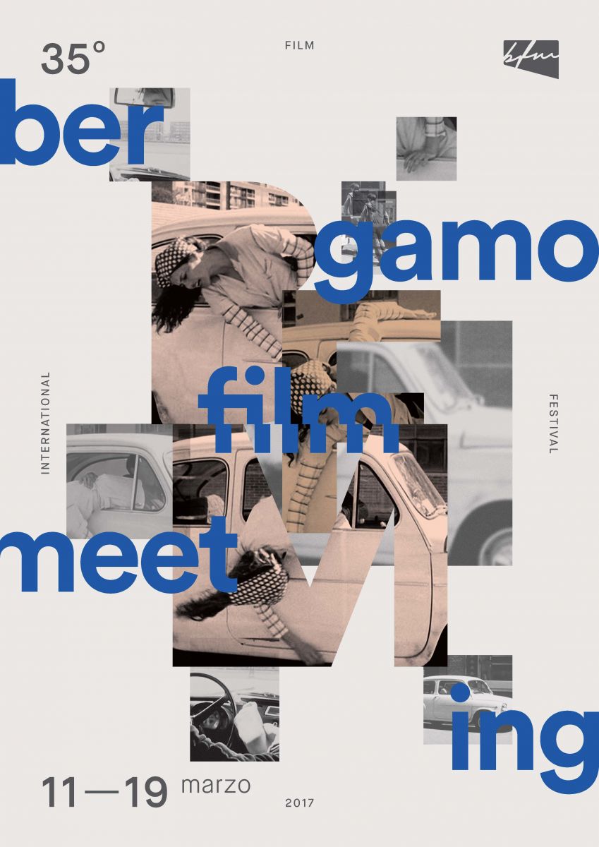 BERGAMO FILM MEETING 2017