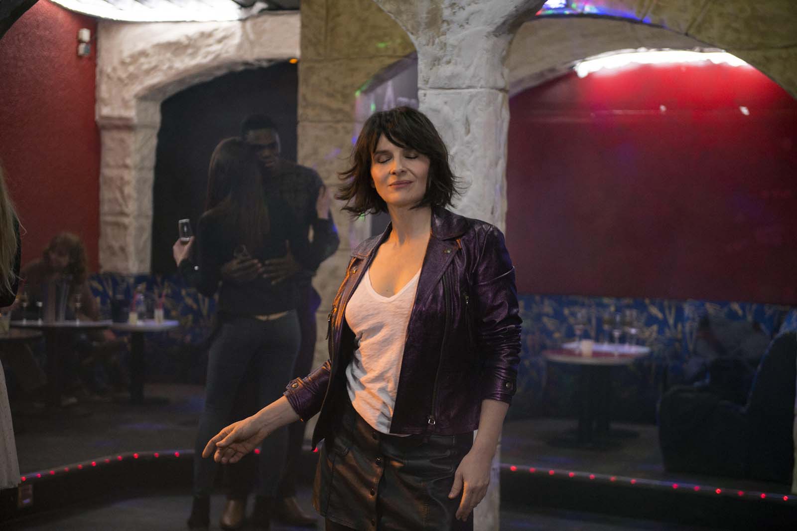 TORINO FILM FESTIVAL 2017
