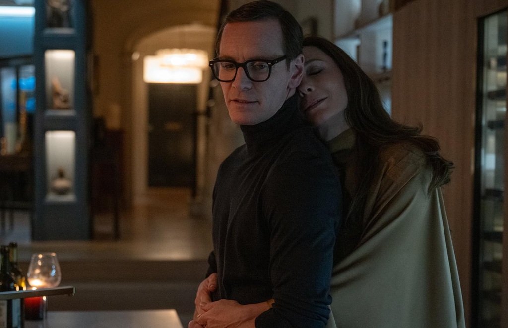 NON SCHERZATE CON IL MATRIMONIO DI CATE BLANCHETT