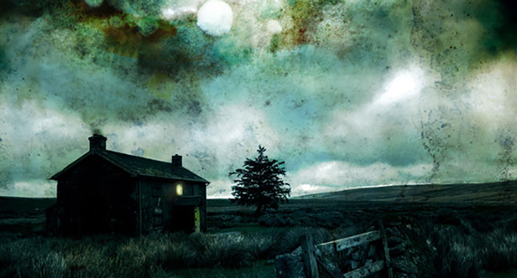 TRIESTE SCIENCE FICTION 2016 - European Fantastic Short