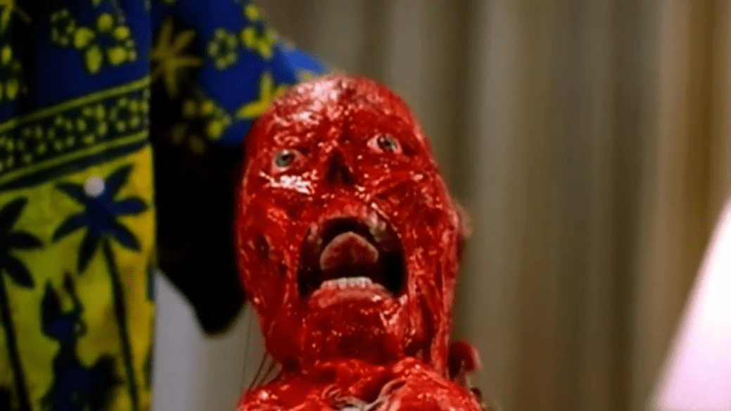 DIARIO VISIVO (Herschell Gordon Lewis)