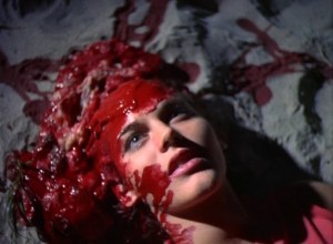 DIARIO VISIVO (Herschell Gordon Lewis)