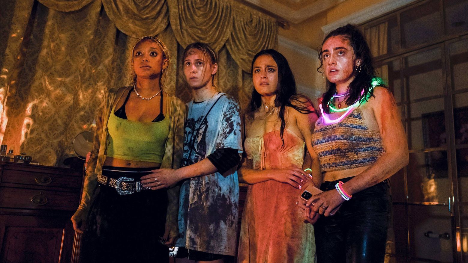 DIARIO VISIVO (Halina Reijn)