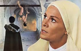 DIARIO VISIVO (Film di genere italiani anni '70)