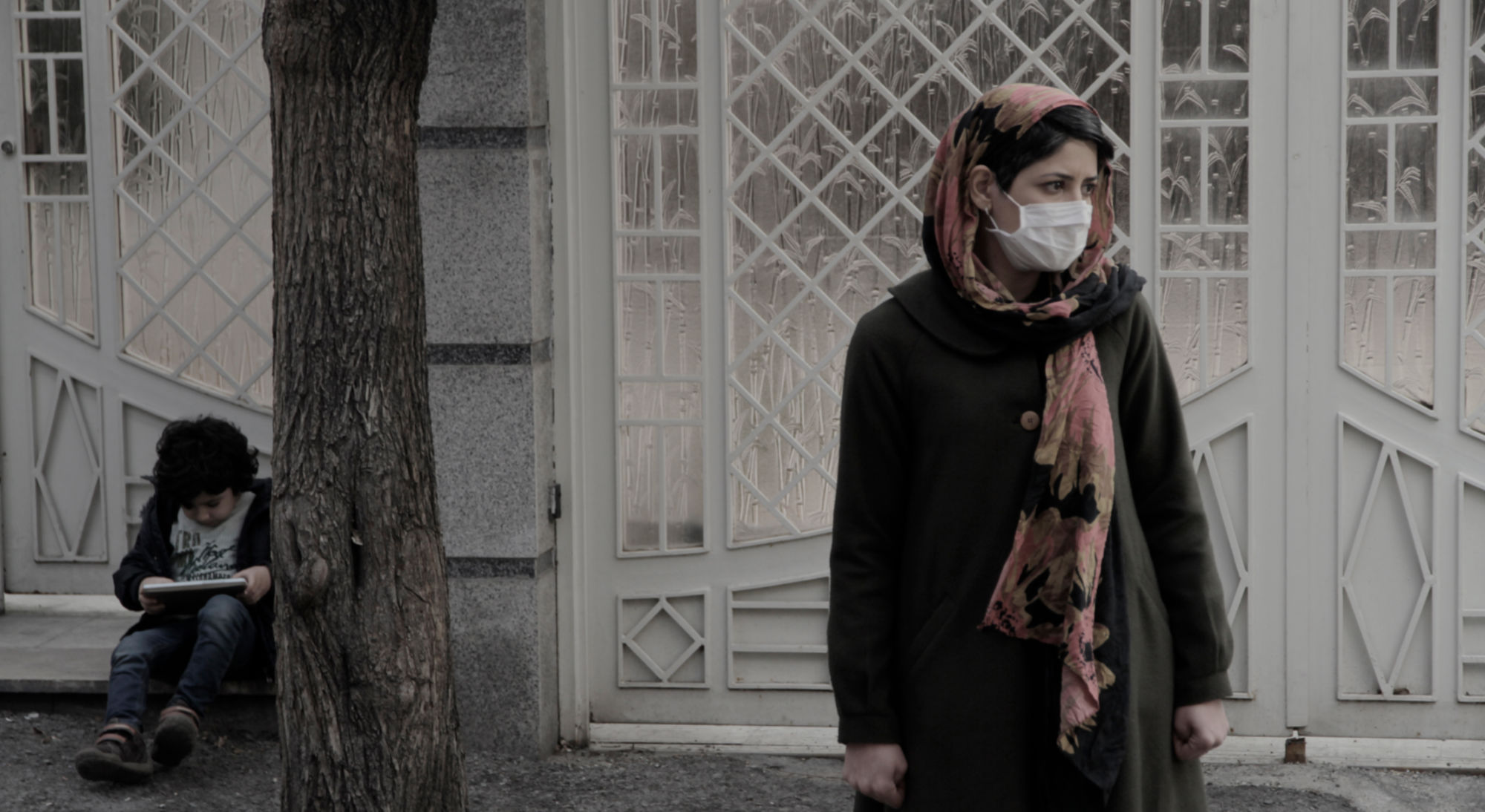 MURAD E BOTOX, ANCHE IN IRAN NON SI VUOLE INVECCHIARE