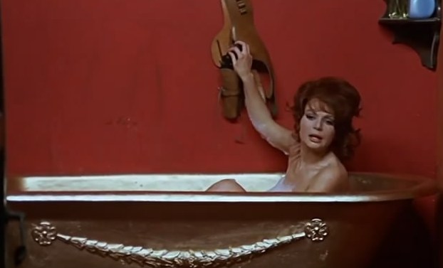 SPECIALE TINTO BRASS