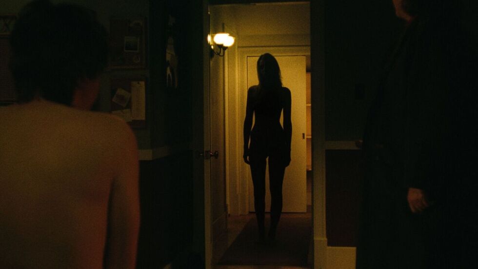 NIFFF 2026 - CONCORSO