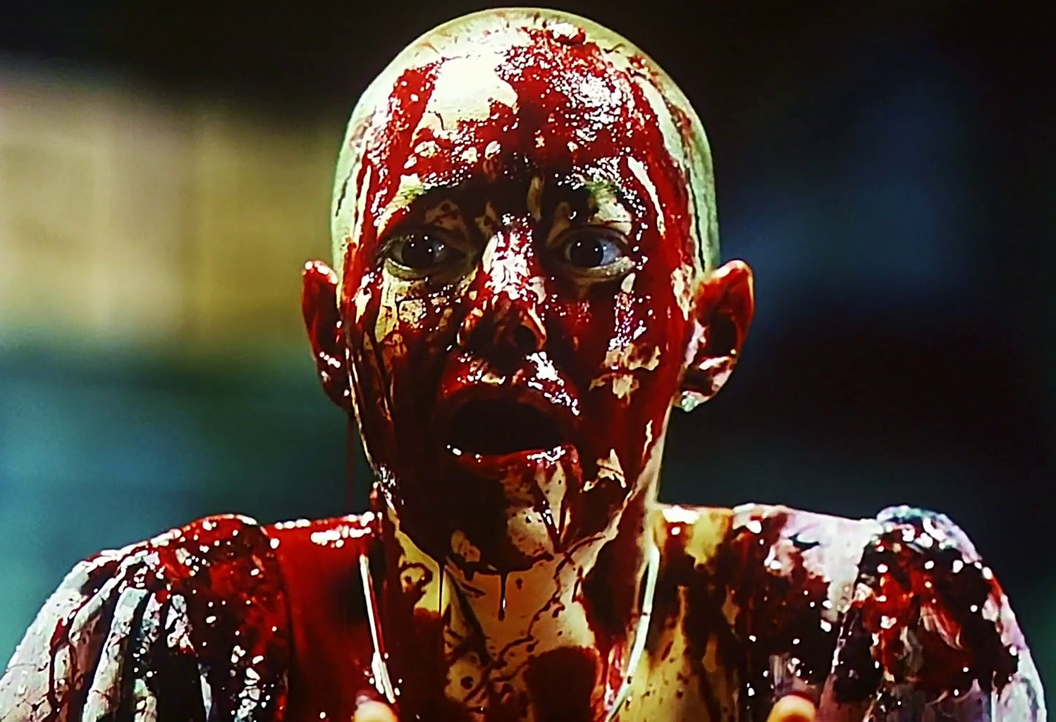 L'ECOLOGIA IN PERICOLO DI LANTHIMOS DIVENTA PULP