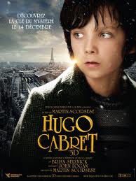 HUGO CABRET