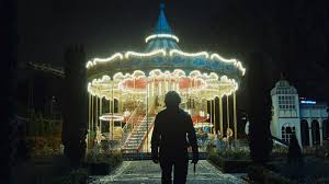 HORROR AL LISEBERG PARK