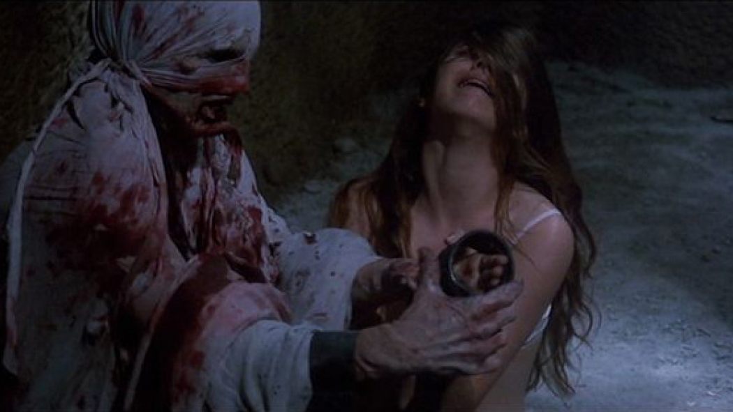 DIARIO VISIVO (Stuart Gordon)