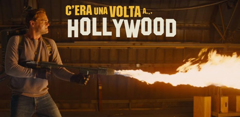 PRODUCT PLACEMENT REALE, FINITO, INVENTATO NEL MONDO DI TARANTINO