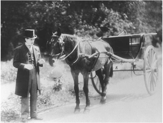 DIARIO VISIVO (CINEMA FRANCESE ANNI VENTI)