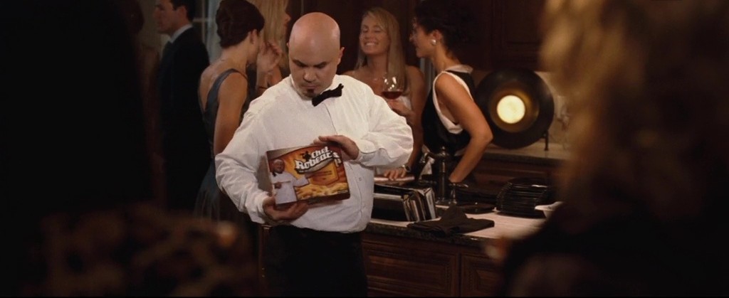 EVOLUZIONE DEL PRODUCT PLACEMENT