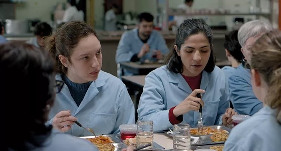 TORINO FILM FESTIVAL 2021