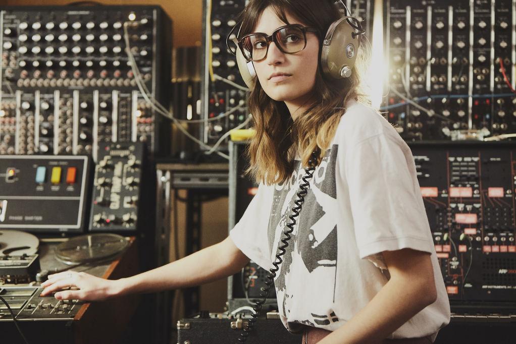 IL FUTURO DELLA MUSICA E' NELLA DRUM MACHINE ROLAND
