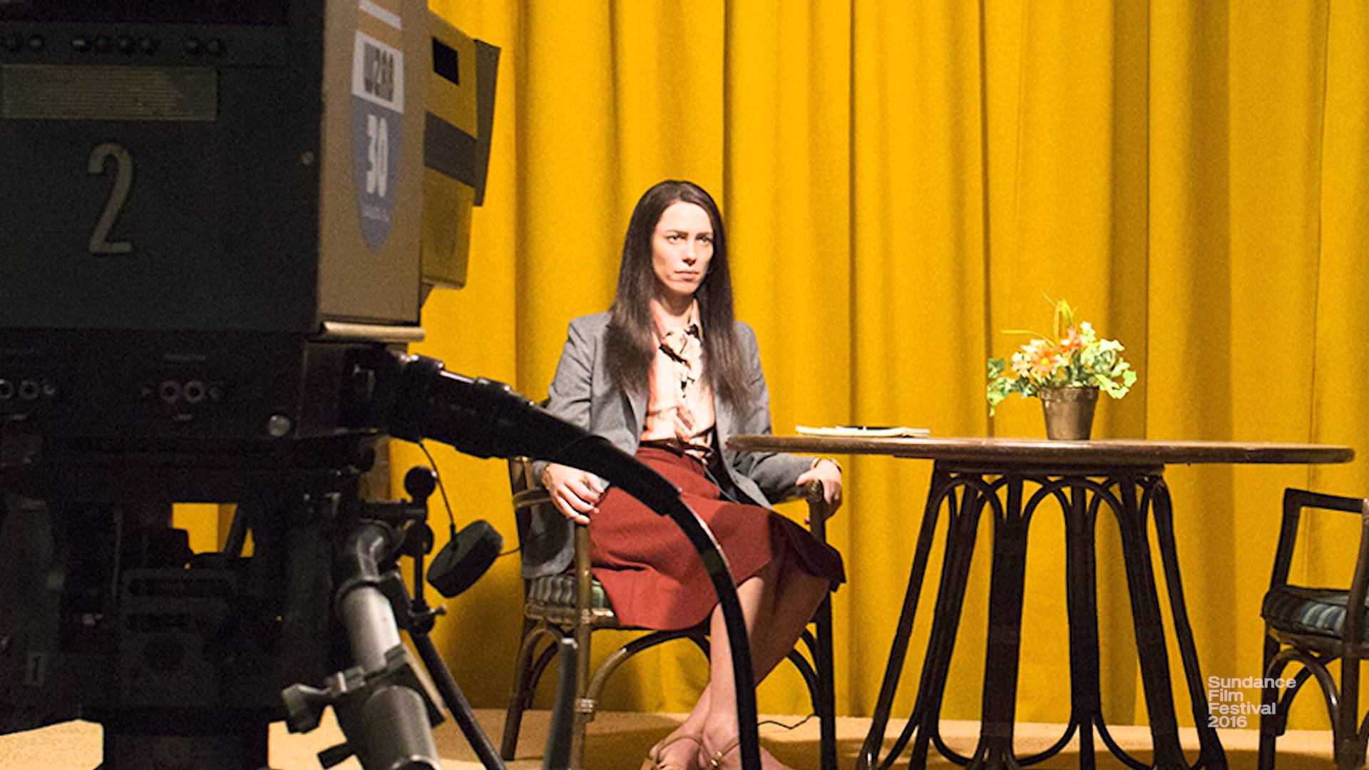 TORINO FILM FESTIVAL 2016 - CONCORSO