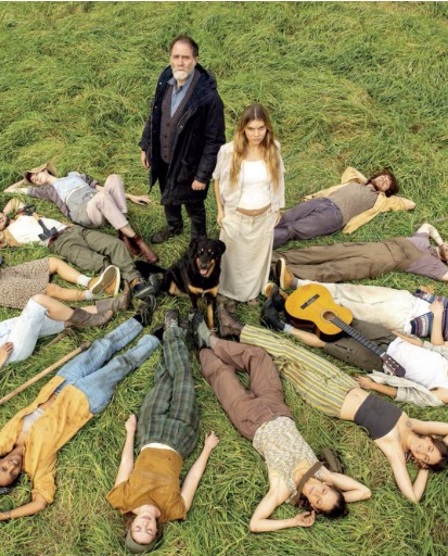 UNA VITA IN CINQUE SECONDI