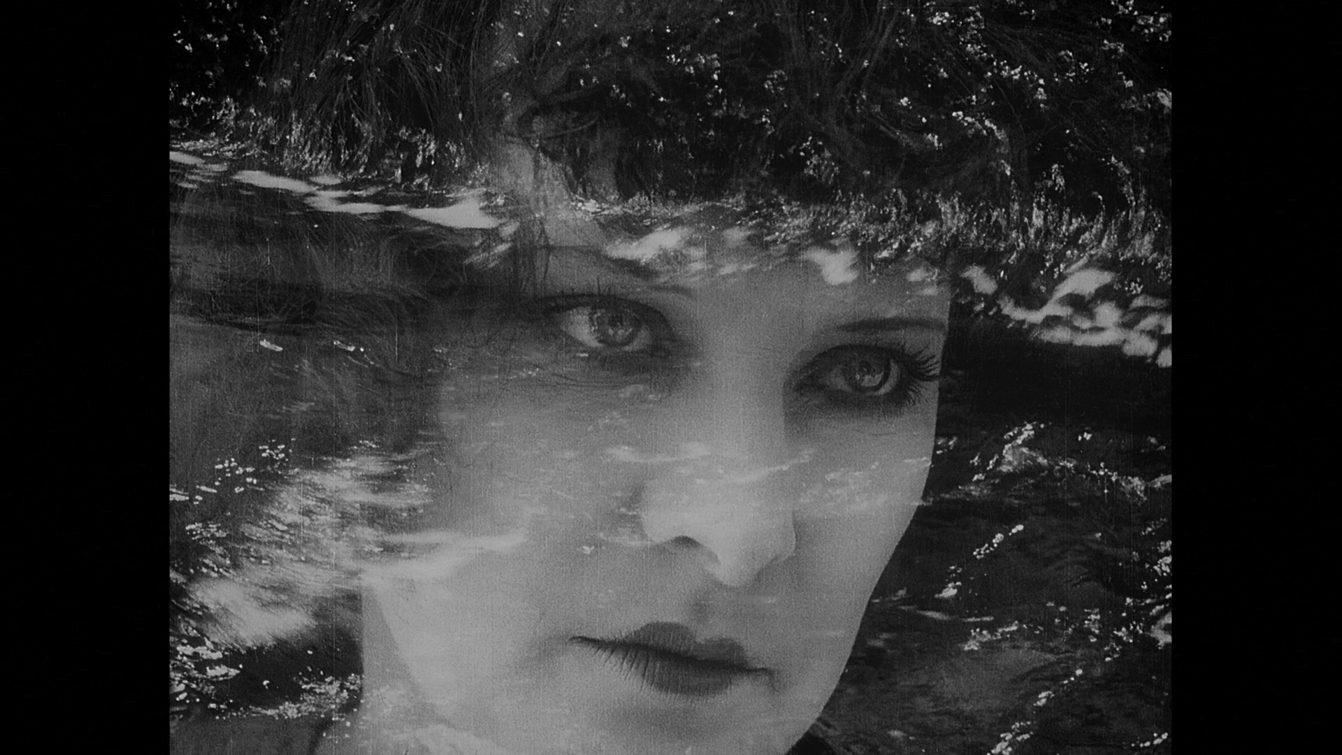 DIARIO VISIVO (CINEMA FRANCESE ANNI VENTI)