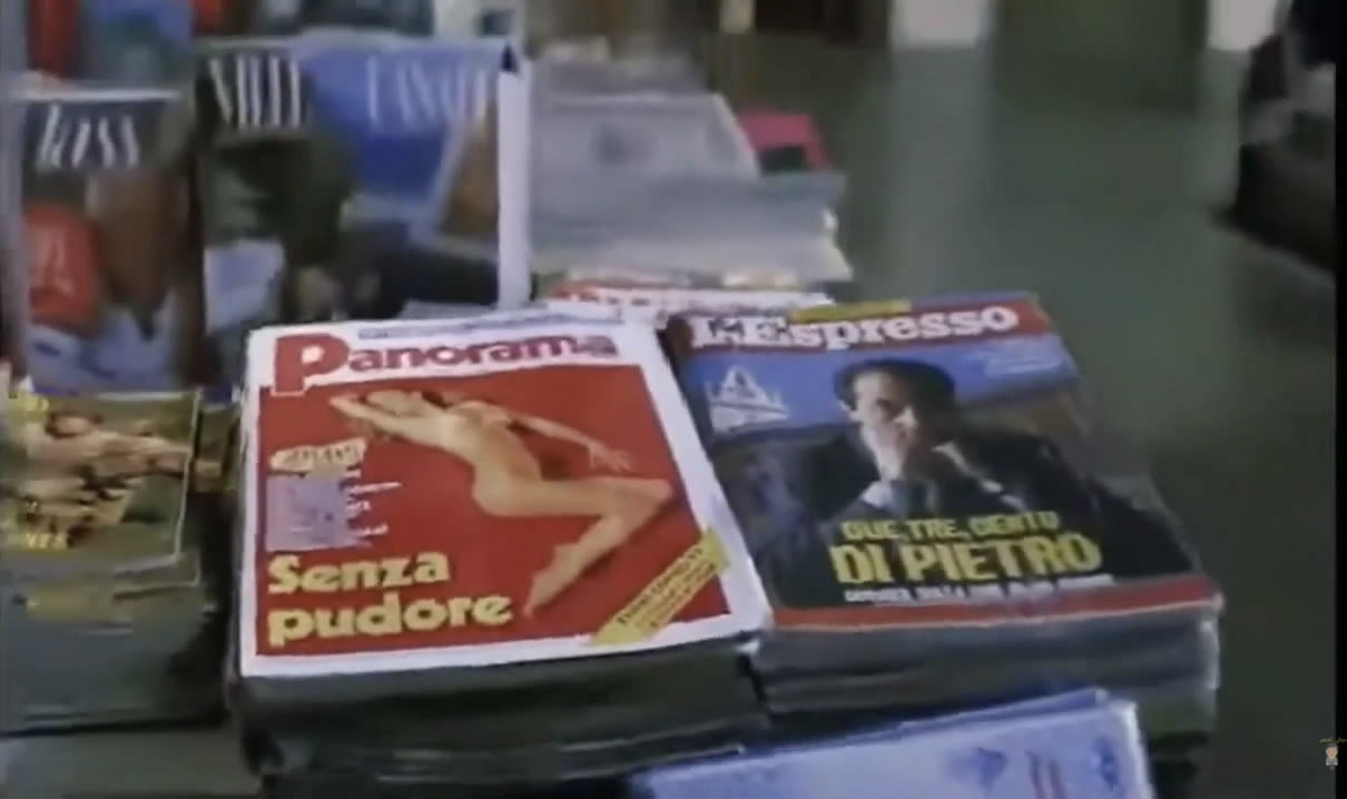 METAPORNO