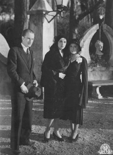 DIARIO VISIVO (Anni trenta italiani: tre film)