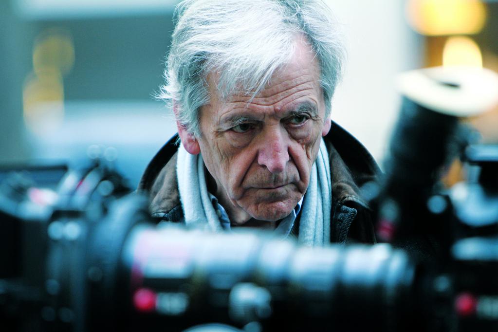 BMF COSTA-GAVRAS
