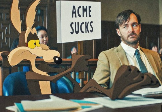 ACME, IL PRODUCT PLACEMENT CHE NEGA IL PRODUCT PLACEMENT