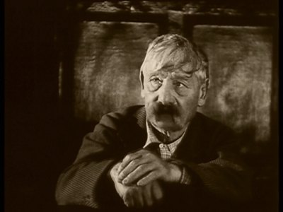 DIARIO VISIVO (CINEMA FRANCESE ANNI VENTI)
