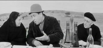 IL PRANZO DI FERNANDEL