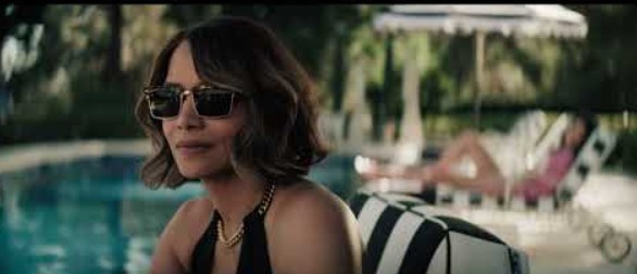 YOGA E CRIME SULLA HIGHWAY 101