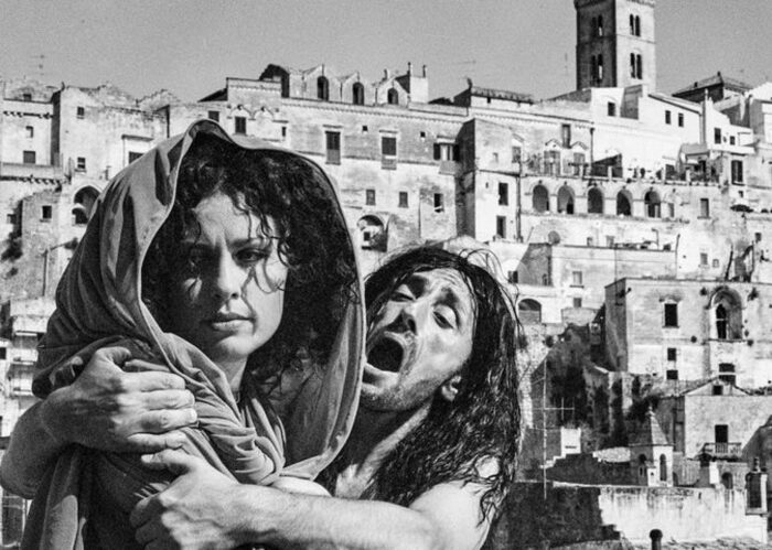 TORINO FILM FESTIVAL 2022