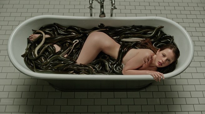 LA CURA DI VERBINSKI