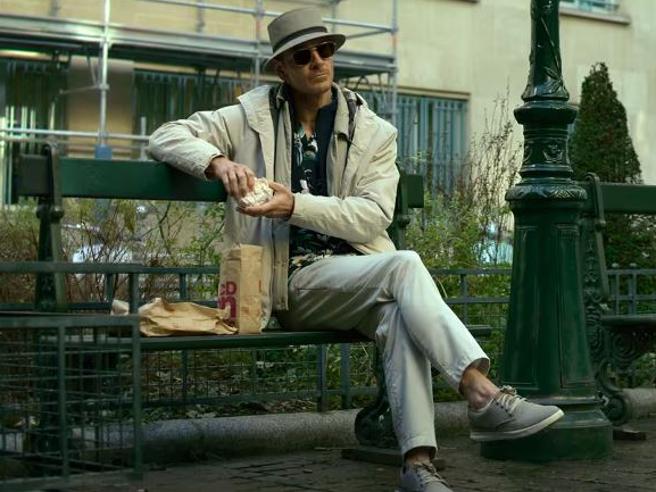 DIARIO VISIVO (Fincher)