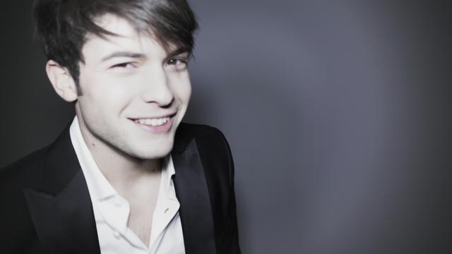 Davide Merlini - 100.000 parole d'amore