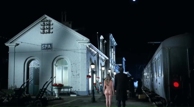 SPECIALE ANDRE DELVAUX