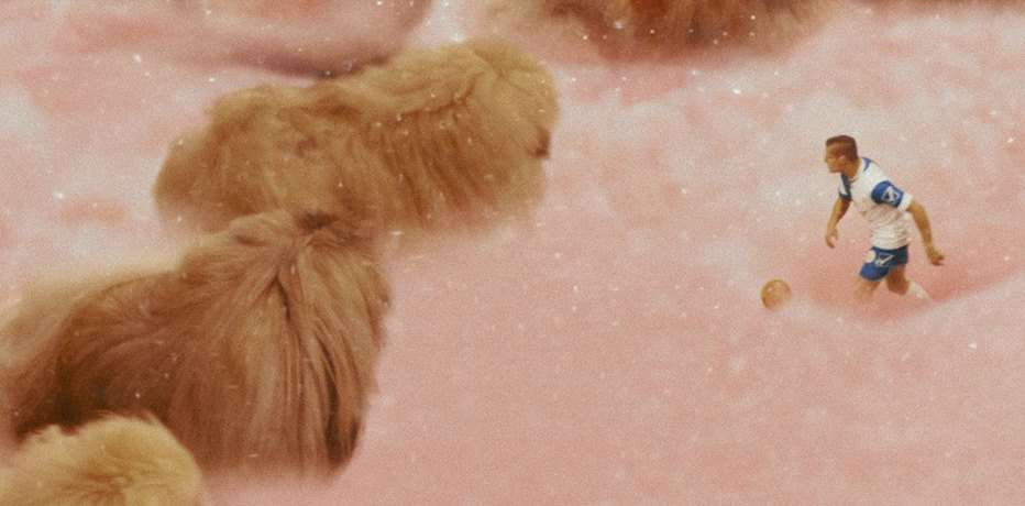 NEUCHATEL INTERNATIONAL FANTASTIC FILM FESTIVAL 2018 - CONCORSO