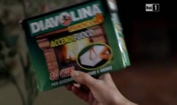QUEL DIAVOLO DI (PRODUCT PLACEMENT DI) DON MATTEO 