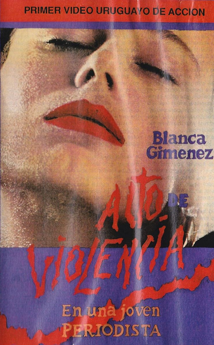 L'OSSESSIONE DEL CINEMA E IL TEMPO DELLE VHS