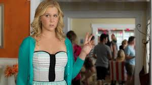 DIARIO VISIVO (Judd Apatow)