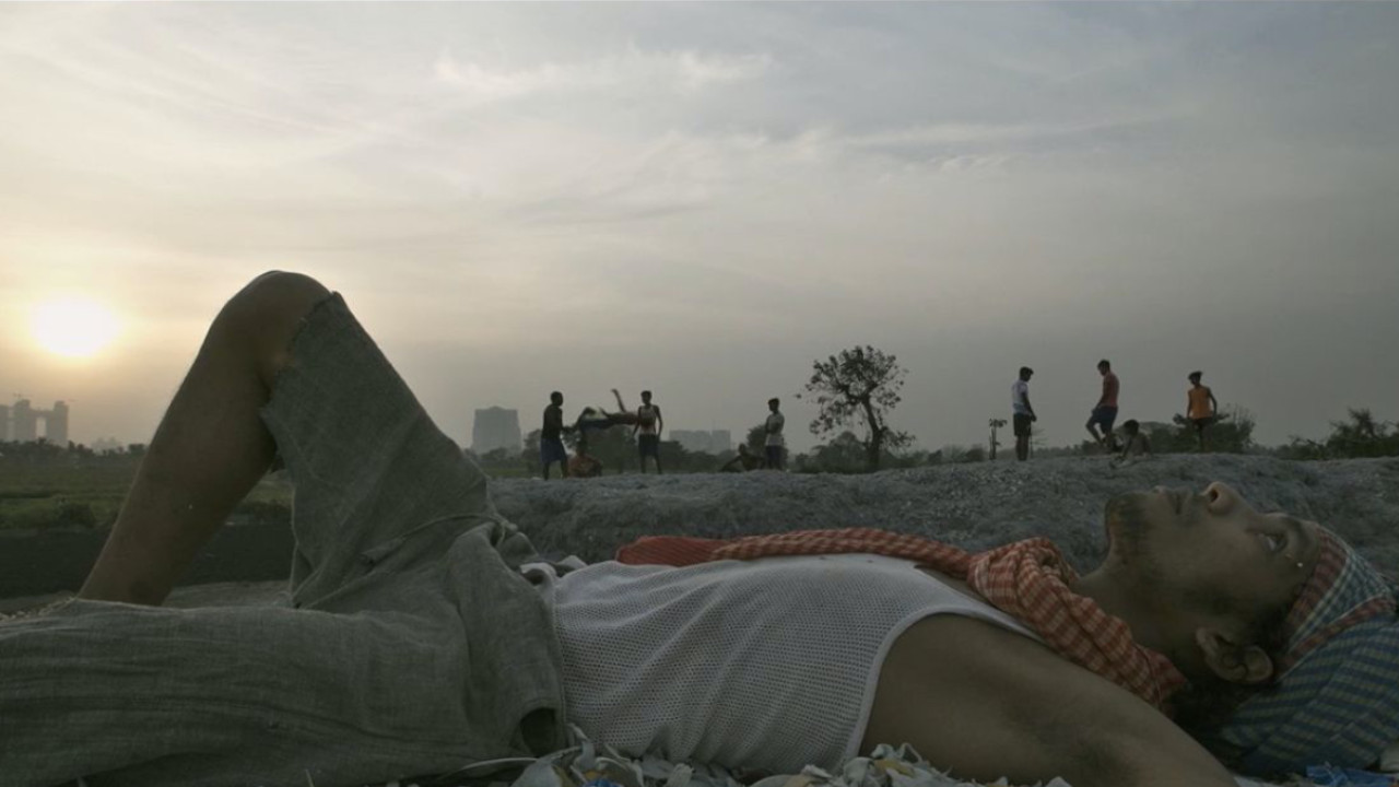 TORINO FILM FESTIVAL 2021