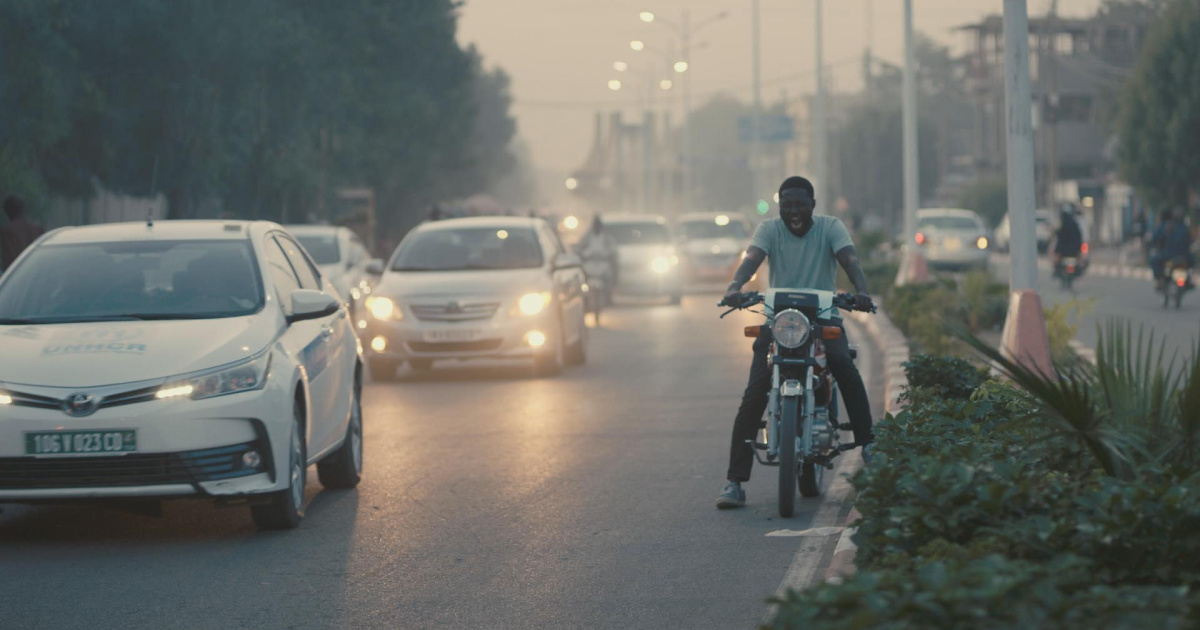 TORINO FILM FESTIVAL 2025