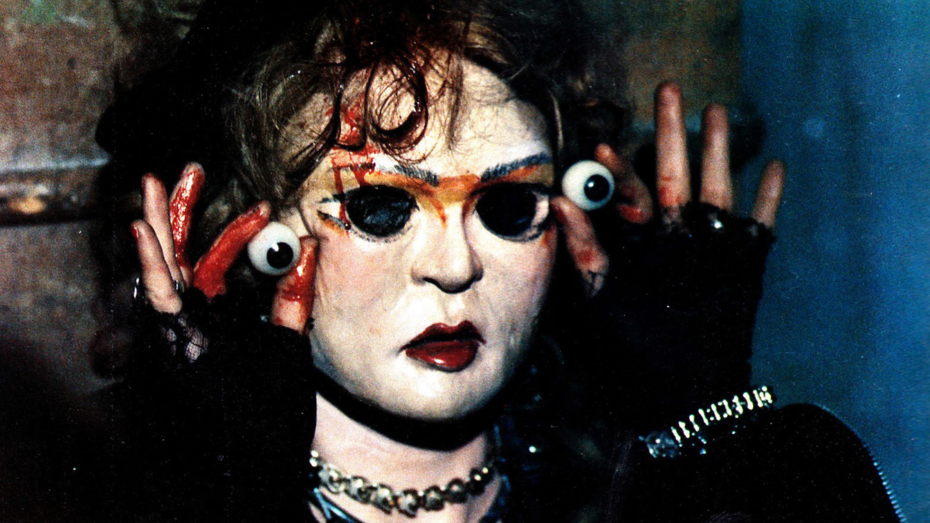 DIARIO VISIVO (Stuart Gordon)
