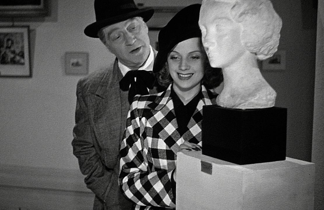 DIARIO VISIVO (Sacha Guitry)